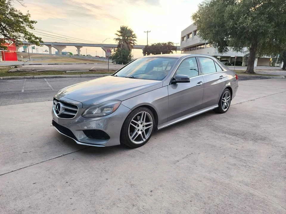 2014 Mercedes-Benz W212 E-Class - Image 2 of 15