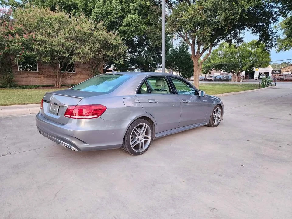 2014 Mercedes-Benz W212 E-Class - Image 6 of 15