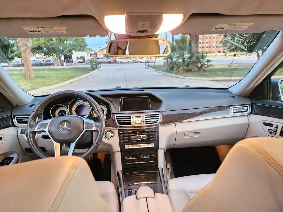 2014 Mercedes-Benz W212 E-Class - Image 10 of 15