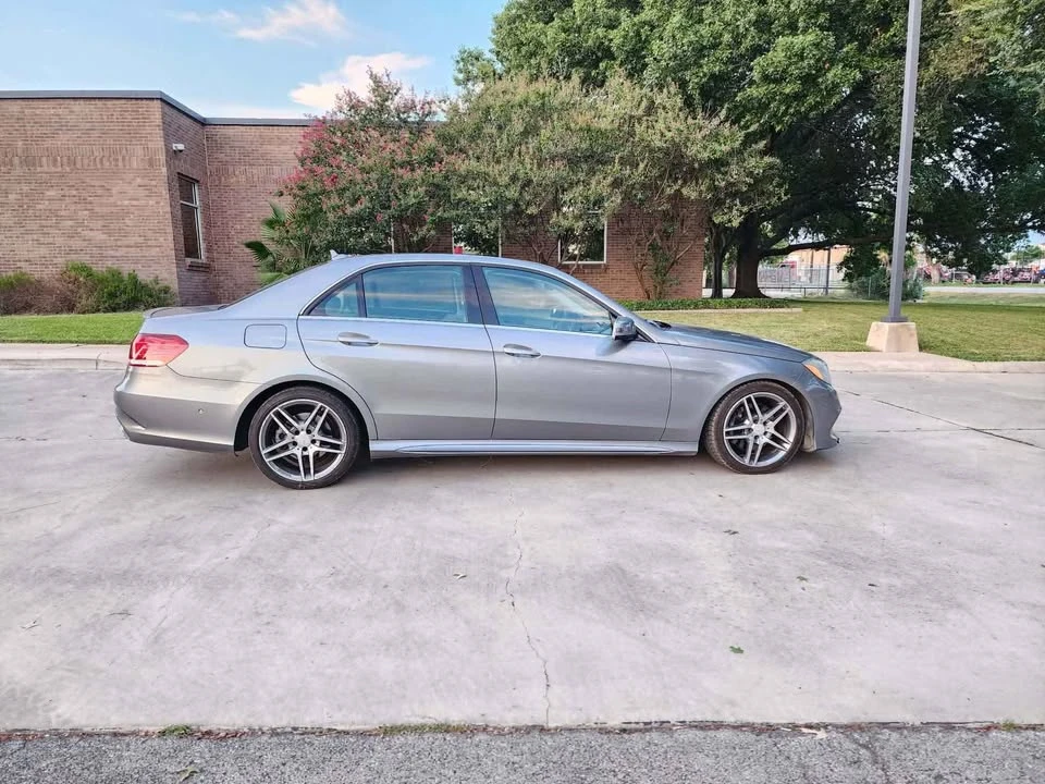 2014 Mercedes-Benz W212 E-Class - Image 7 of 15