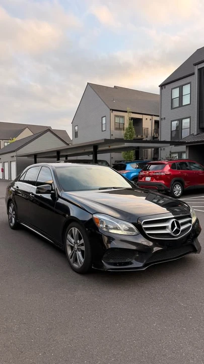 2014 Mercedes-Benz W212 E-Class - Image 2 of 11