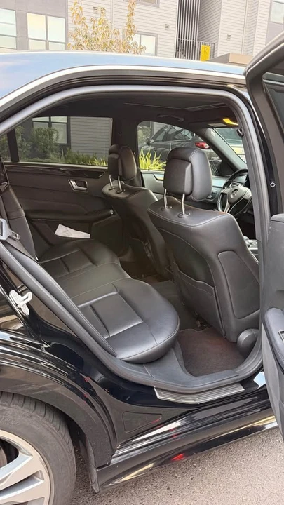 2014 Mercedes-Benz W212 E-Class - Image 6 of 11