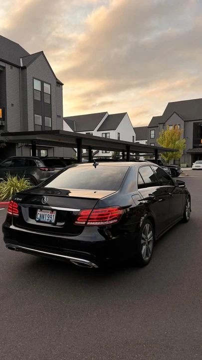 2014 Mercedes-Benz W212 E-Class - Image 3 of 11