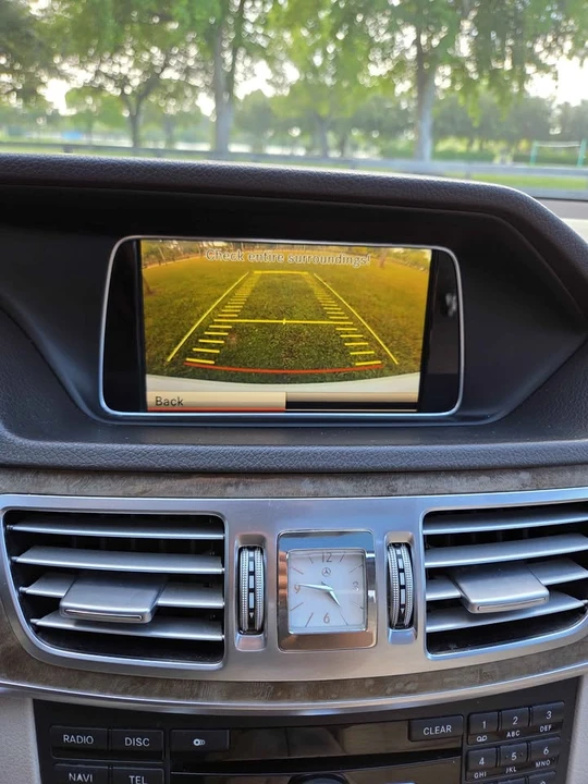 2014 Mercedes-Benz W212 E-Class - Image 11 of 11
