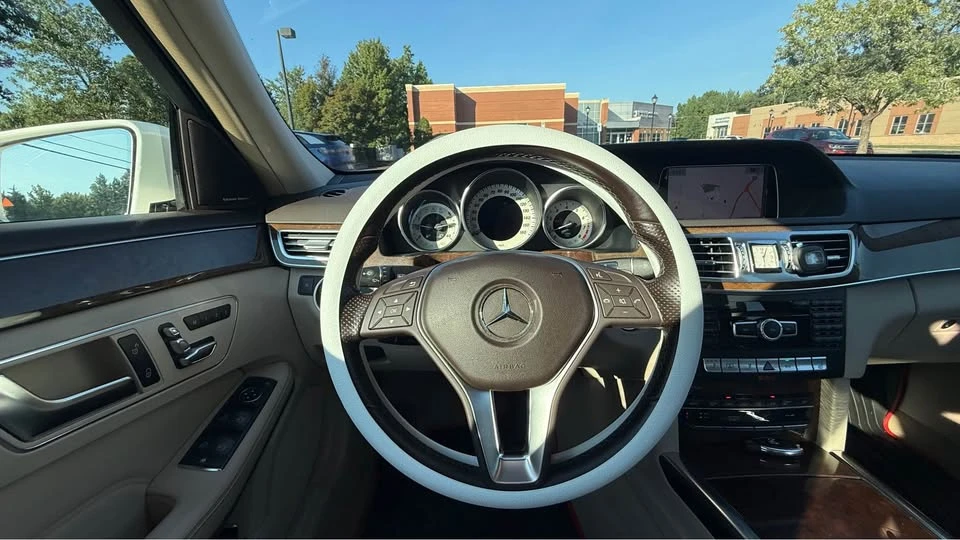 2014 Mercedes-Benz W212 E-Class - Image 15 of 19