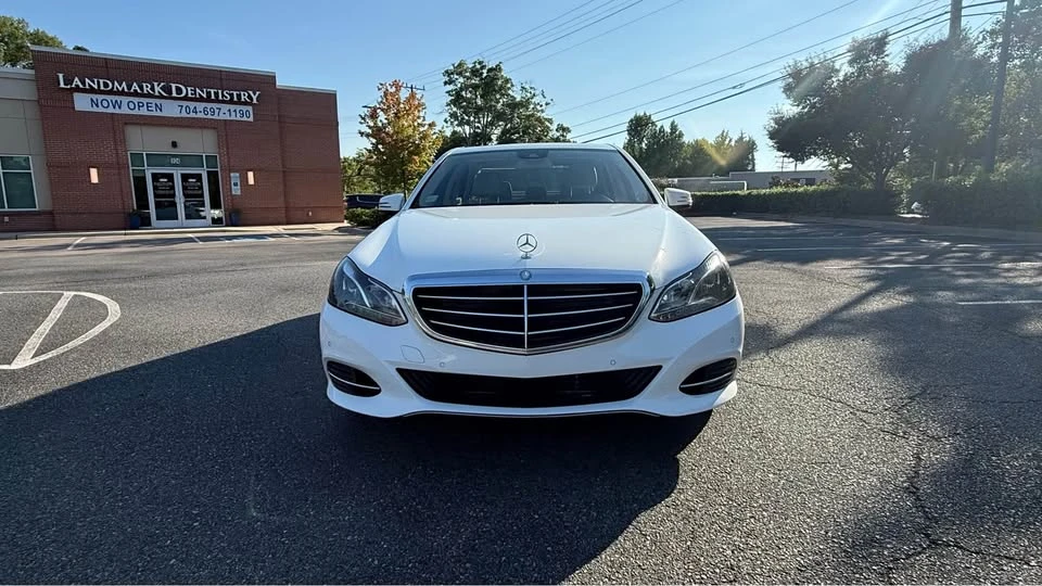 2014 Mercedes-Benz W212 E-Class - Image 2 of 19