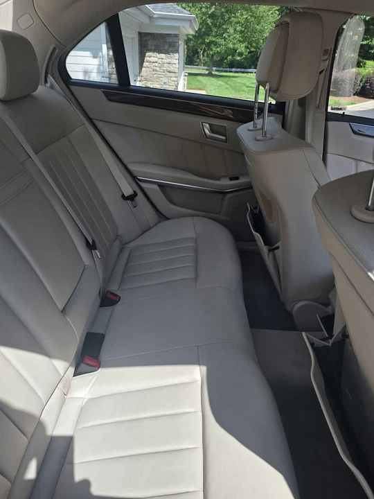 2014 Mercedes-Benz W212 E-Class - Image 8 of 8
