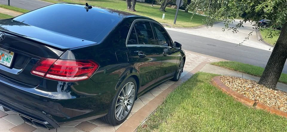 2014 Mercedes-Benz W212 E-Class - Image 3 of 4