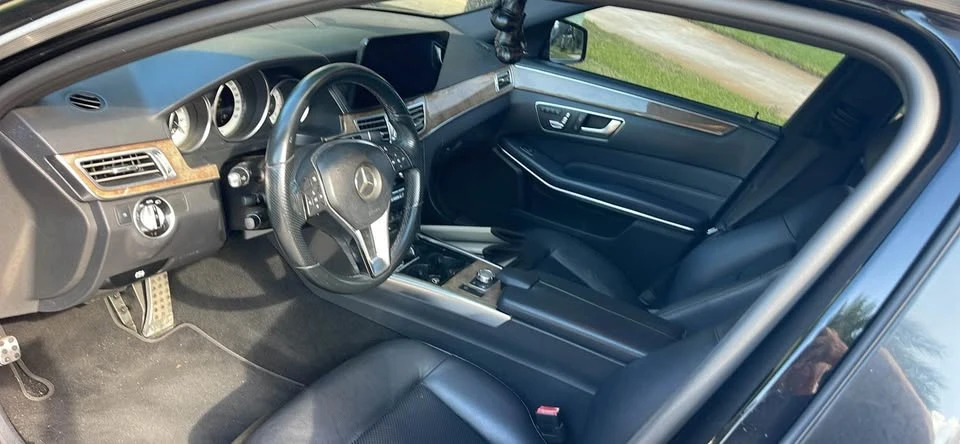 2014 Mercedes-Benz W212 E-Class - Image 2 of 4