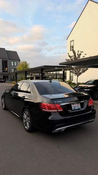 2014 Mercedes-Benz W212 E-Class - Image 4 of 11