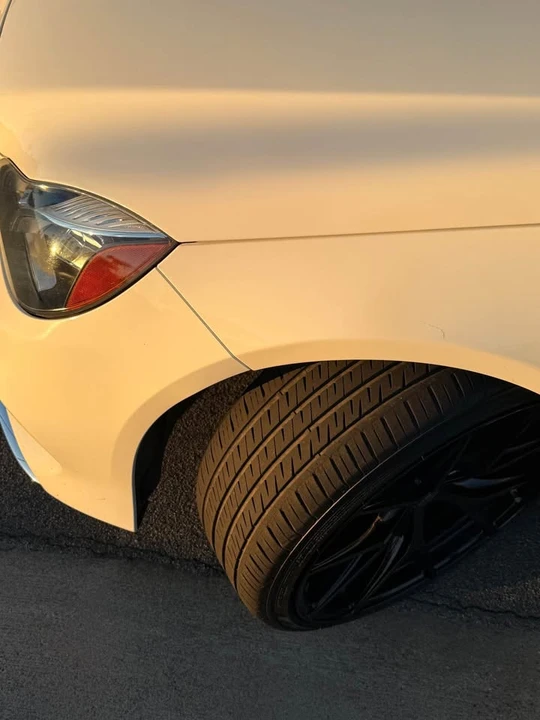 2014 Mercedes-Benz W212 E-Class - Image 7 of 20