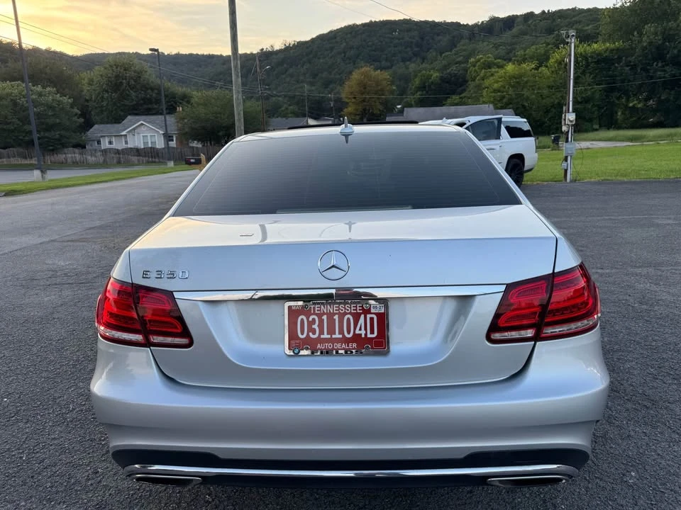2014 Mercedes-Benz W212 E-Class - Image 5 of 16