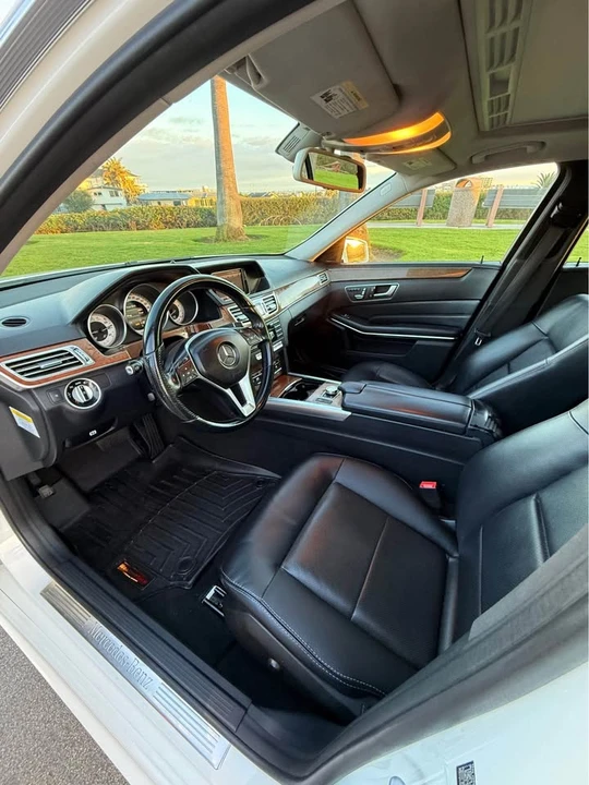2014 Mercedes-Benz W212 E-Class - Image 11 of 20