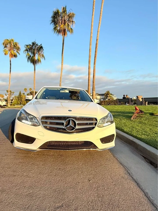 2014 Mercedes-Benz W212 E-Class - Image 3 of 20
