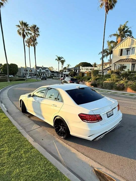 2014 Mercedes-Benz W212 E-Class - Image 5 of 20