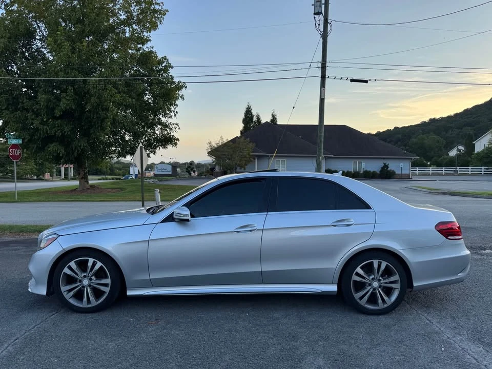 2014 Mercedes-Benz W212 E-Class - Image 3 of 16