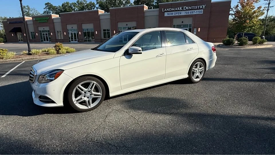 2014 Mercedes-Benz W212 E-Class - Image 4 of 19