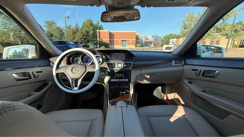 2014 Mercedes-Benz W212 E-Class - Image 14 of 19