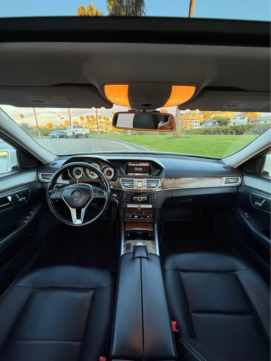 2014 Mercedes-Benz W212 E-Class - Image 15 of 20