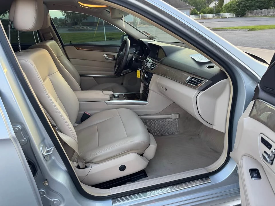 2014 Mercedes-Benz W212 E-Class - Image 11 of 16