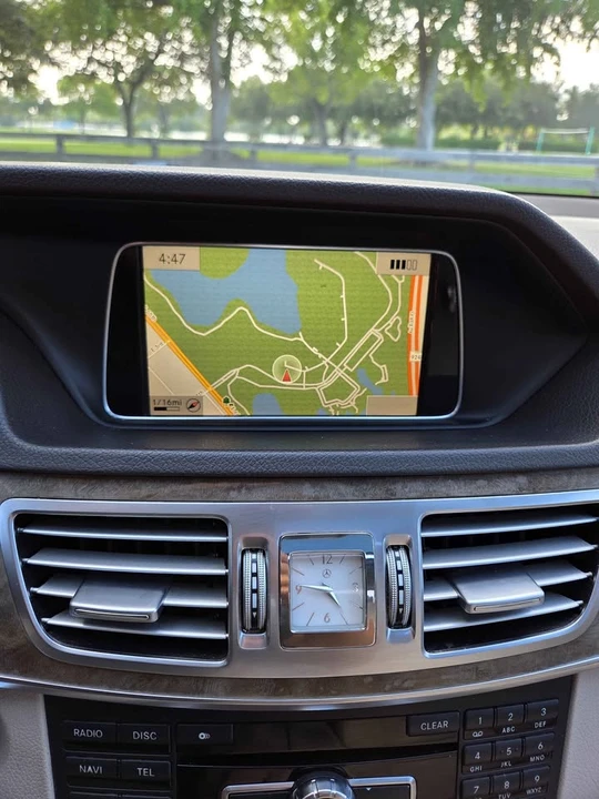 2014 Mercedes-Benz W212 E-Class - Image 10 of 11