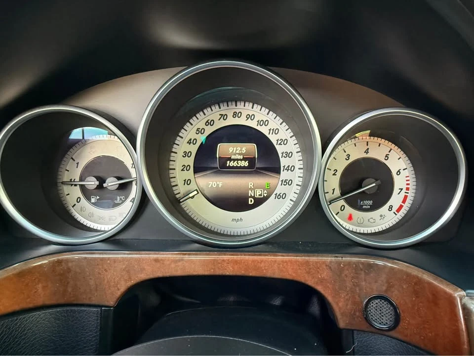 2014 Mercedes-Benz W212 E-Class - Image 20 of 20