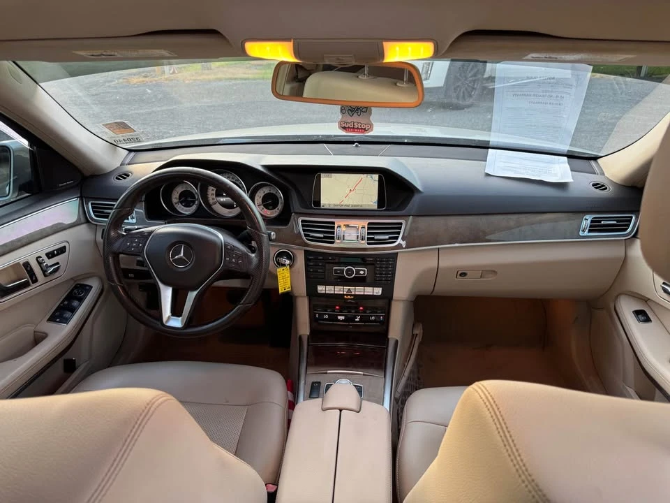 2014 Mercedes-Benz W212 E-Class - Image 13 of 16