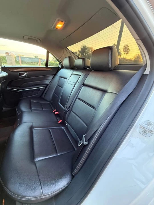 2014 Mercedes-Benz W212 E-Class - Image 13 of 20