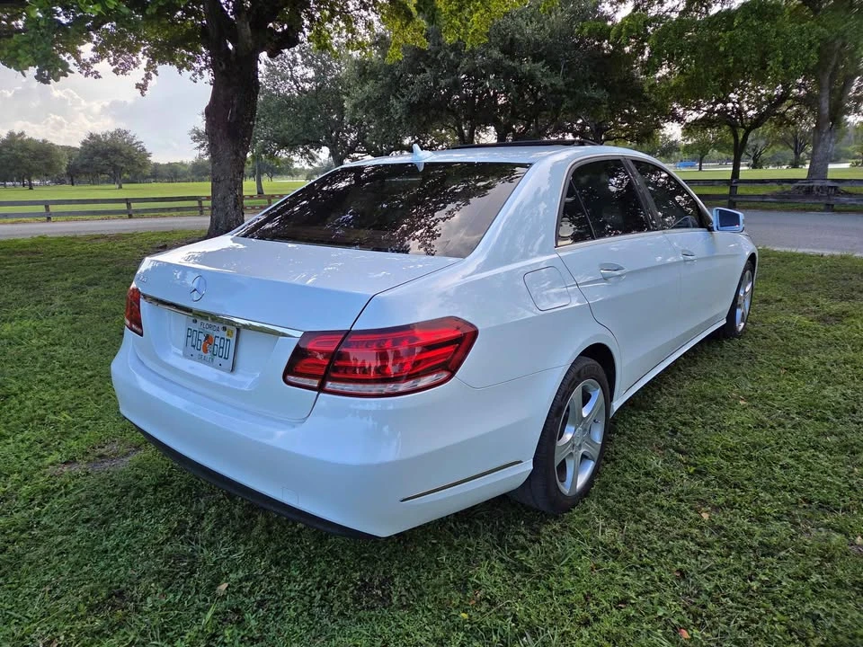 2014 Mercedes-Benz W212 E-Class - Image 3 of 11