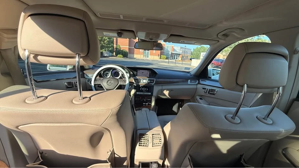 2014 Mercedes-Benz W212 E-Class - Image 17 of 19