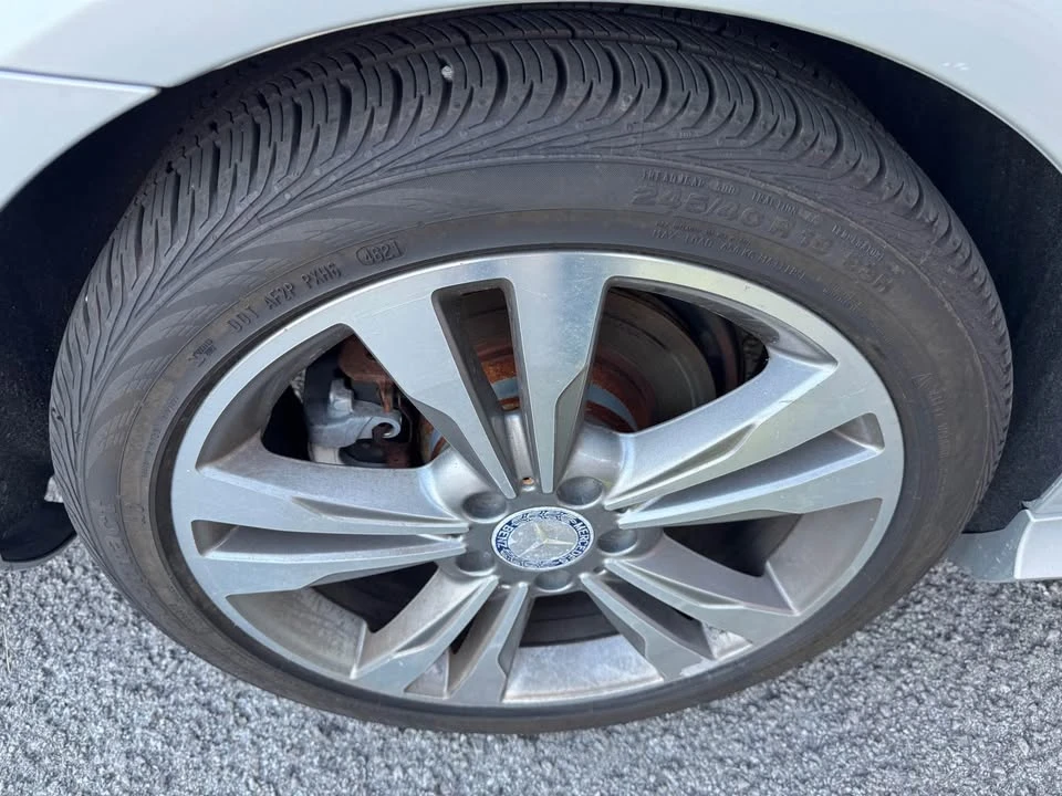 2014 Mercedes-Benz W212 E-Class - Image 16 of 16