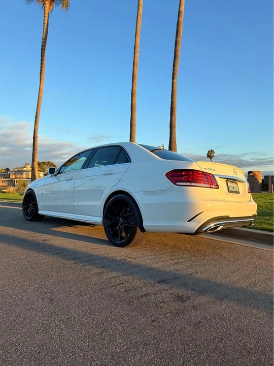 2014 Mercedes-Benz W212 E-Class - Image 10 of 20