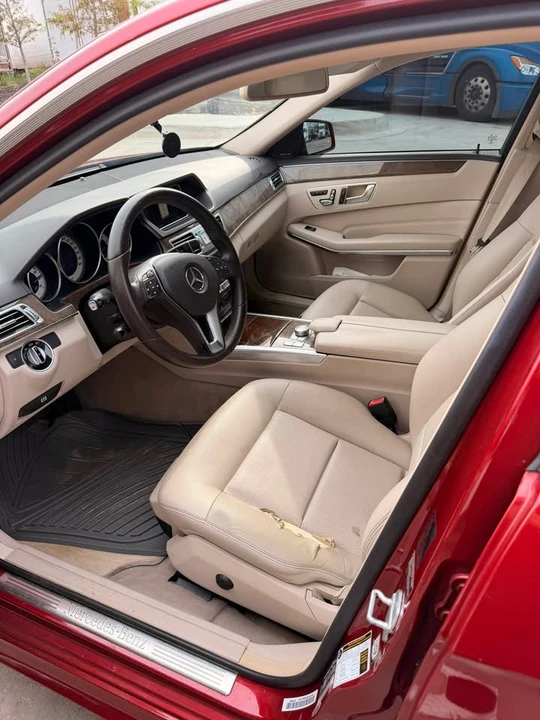 2014 Mercedes-Benz W212 E-Class - Image 3 of 6
