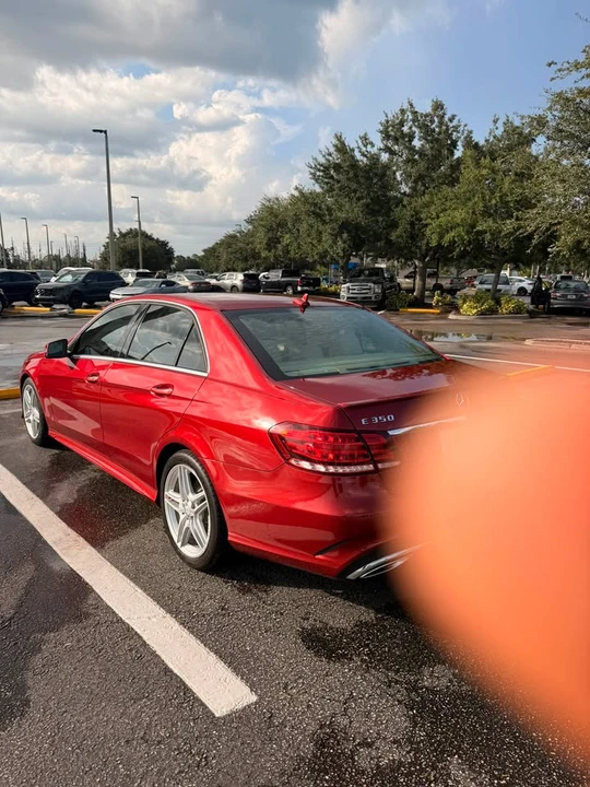 2014 Mercedes-Benz W212 E-Class - Image 2 of 6