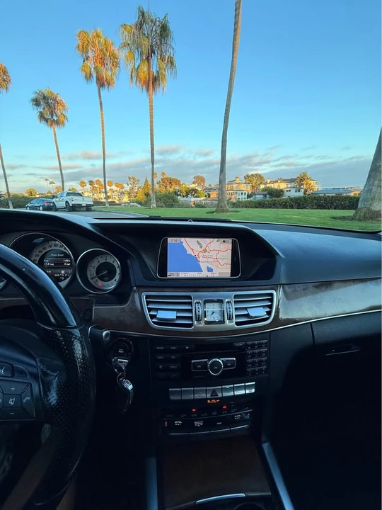 2014 Mercedes-Benz W212 E-Class - Image 19 of 20