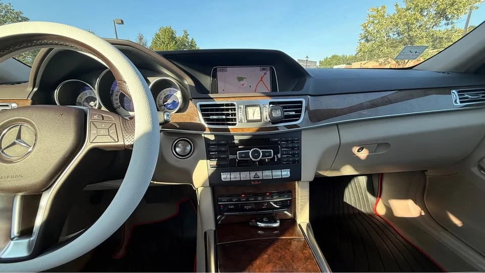 2014 Mercedes-Benz W212 E-Class - Image 16 of 19