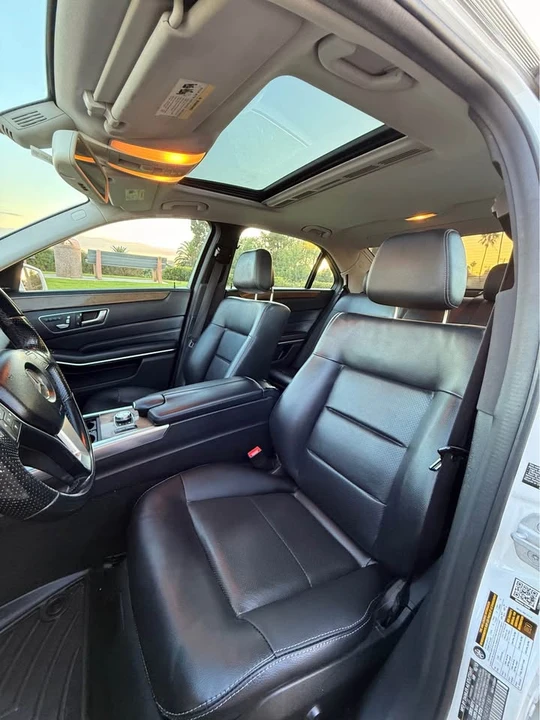 2014 Mercedes-Benz W212 E-Class - Image 12 of 20