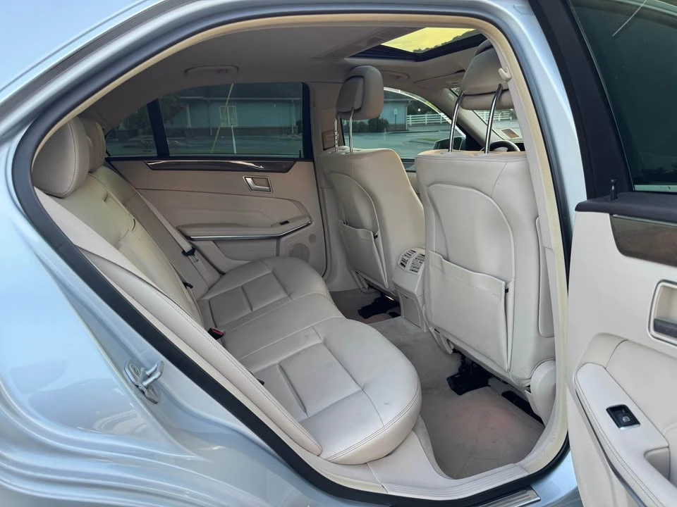 2014 Mercedes-Benz W212 E-Class - Image 12 of 16