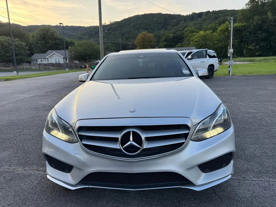 2014 Mercedes-Benz W212 E-Class - Image 2 of 16