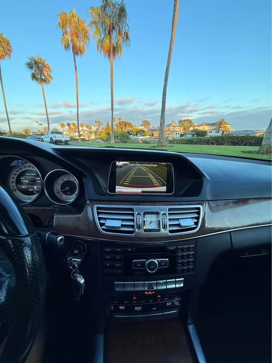 2014 Mercedes-Benz W212 E-Class - Image 18 of 20