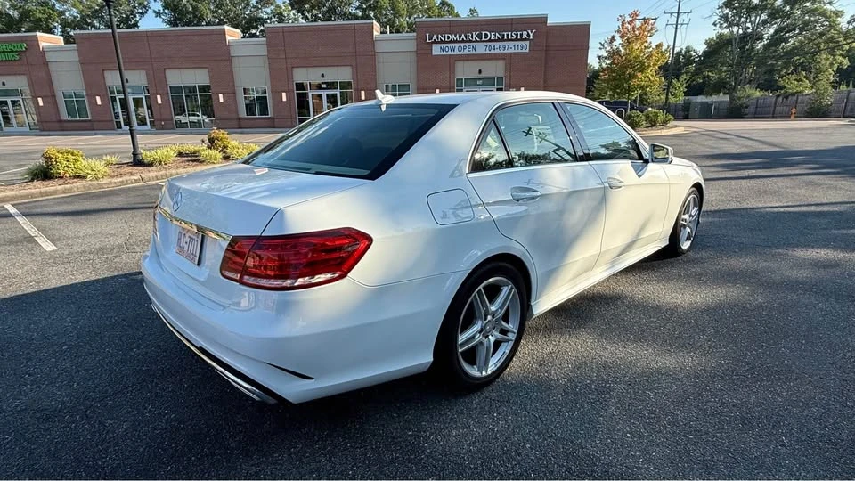 2014 Mercedes-Benz W212 E-Class - Image 6 of 19