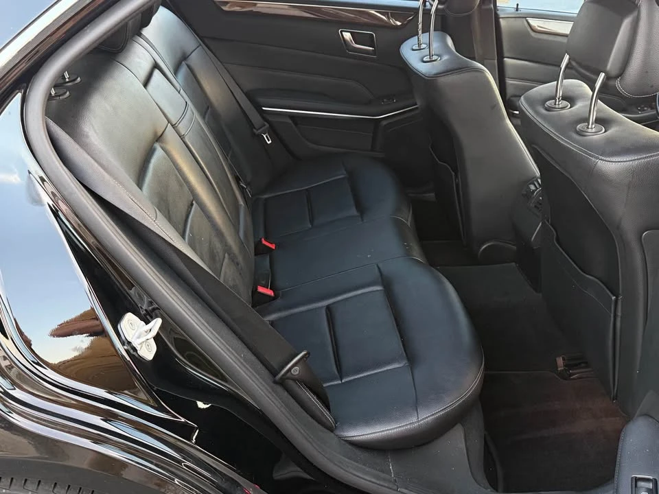 2014 Mercedes-Benz W212 E-Class - Image 9 of 16