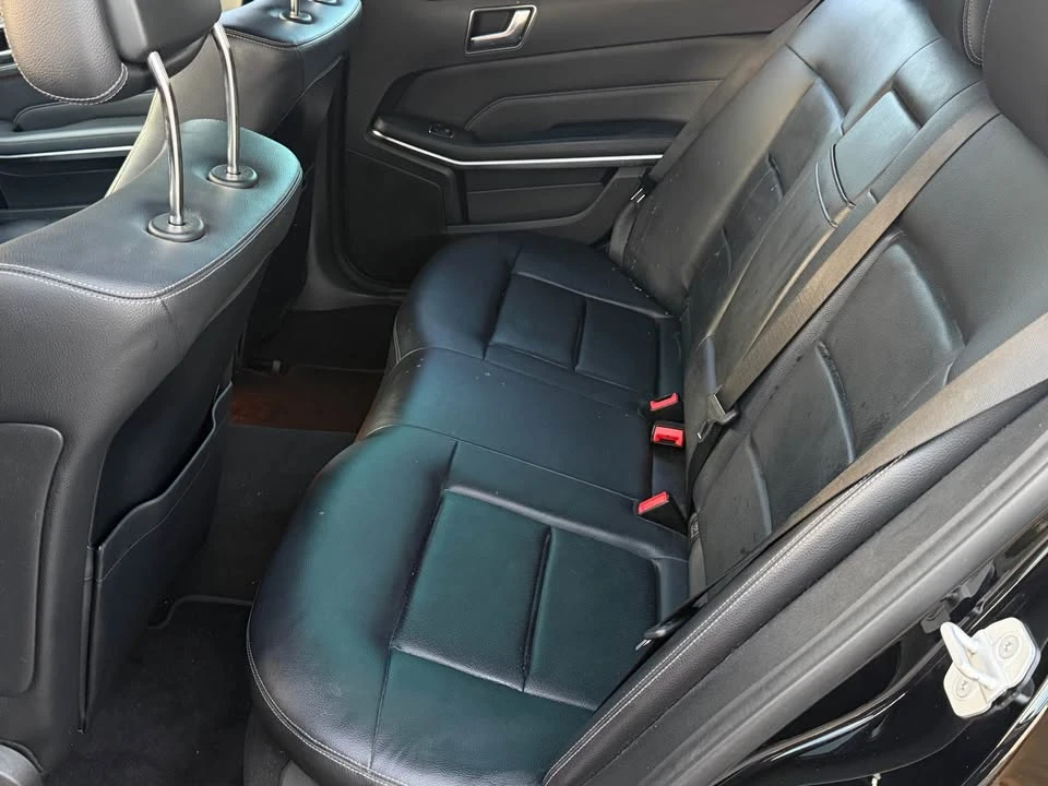 2014 Mercedes-Benz W212 E-Class - Image 8 of 16