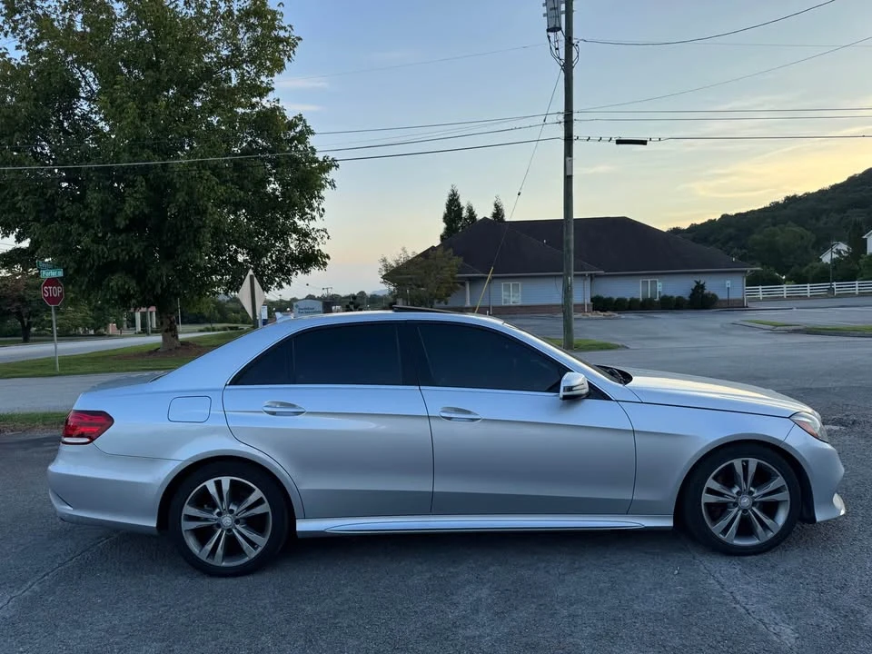 2014 Mercedes-Benz W212 E-Class - Image 6 of 16