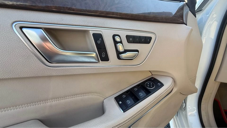 2014 Mercedes-Benz W212 E-Class - Image 19 of 19