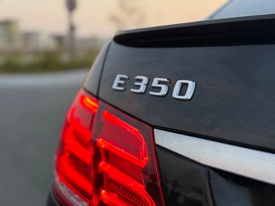 2014 Mercedes-Benz W212 E-Class - Image 16 of 16