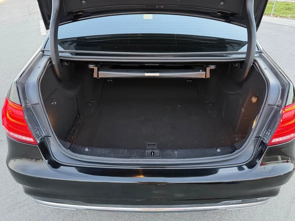 2014 Mercedes-Benz W212 E-Class - Image 15 of 16