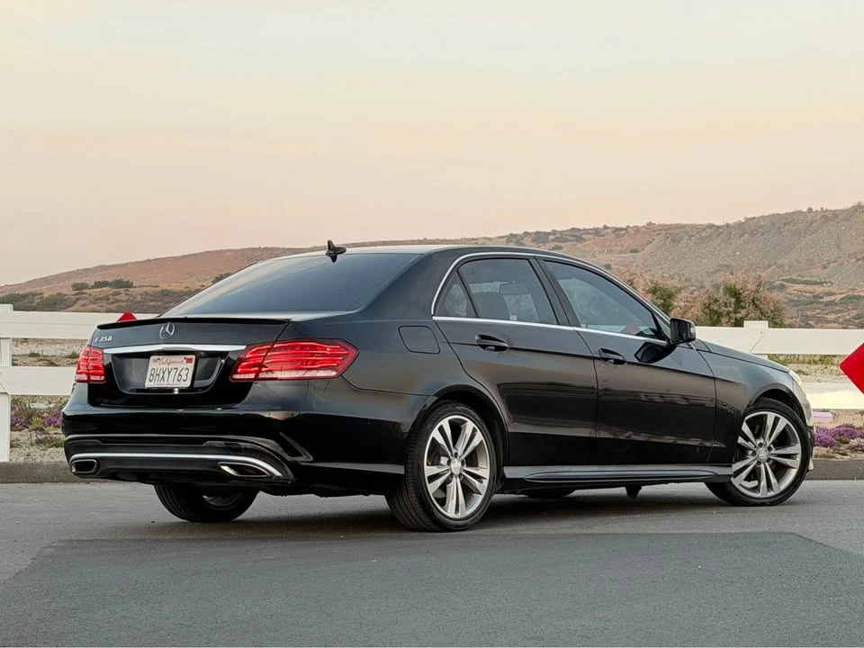2014 Mercedes-Benz W212 E-Class - Image 2 of 16