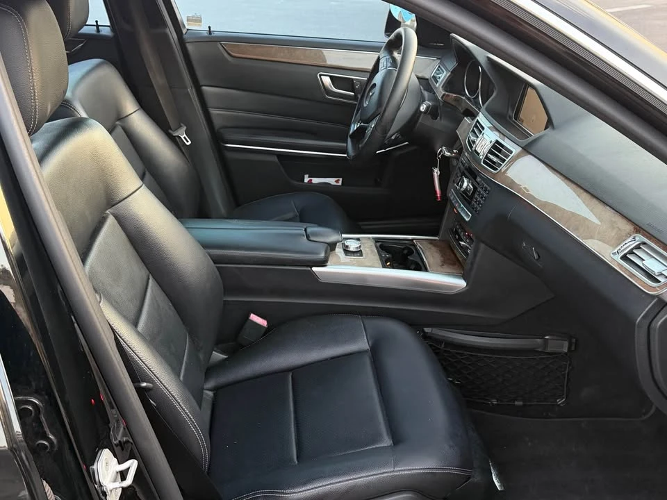 2014 Mercedes-Benz W212 E-Class - Image 12 of 16