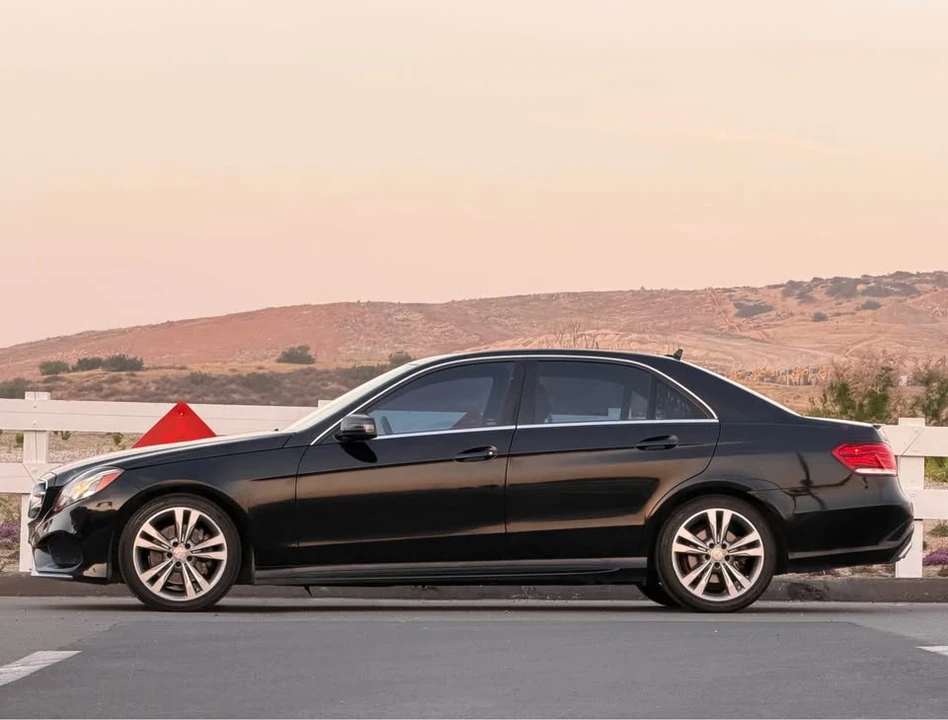 2014 Mercedes-Benz W212 E-Class - Image 3 of 16